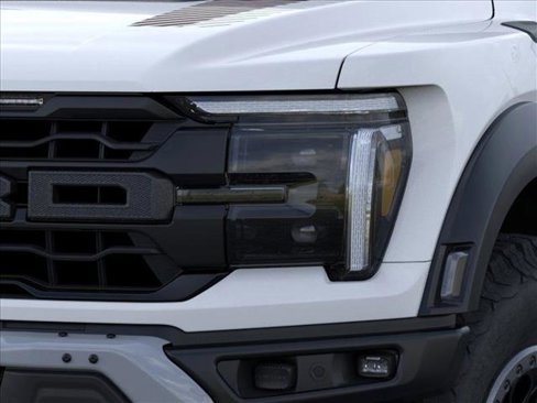 Used 2025 Ford F150 Raptor image 18
