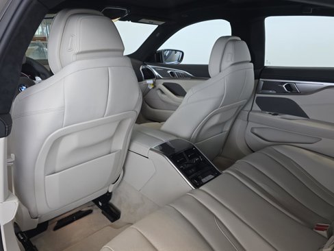 New 2026 BMW 840i w/ M Sport Professional Package image 12