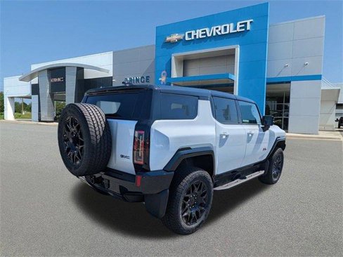 New 2026 GMC Hummer EV 2X image 6