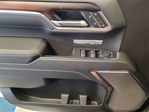New 2026 GMC Sierra 1500 Denali image 23