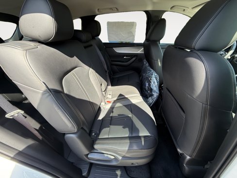 New 2025 MAZDA CX-90 3.3 Turbo w/ Preferred Package image 18