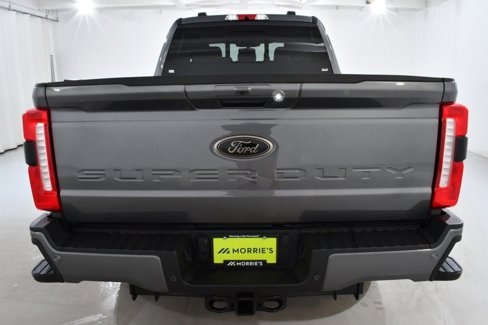 New 2026 Ford F350 XLT image 13
