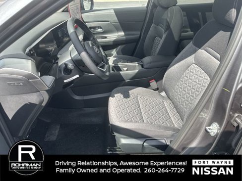New 2026 Nissan Kicks SV w/ SV Premium Package image 11