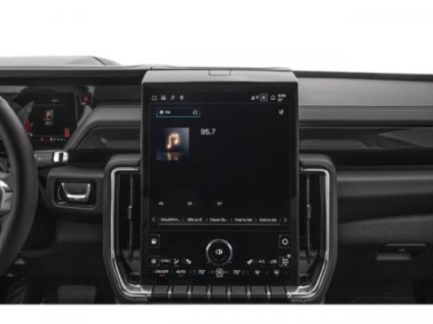 New 2026 GMC Yukon Denali Ultimate image 12