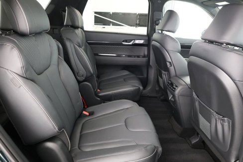 Used 2025 Hyundai Palisade Calligraphy image 26