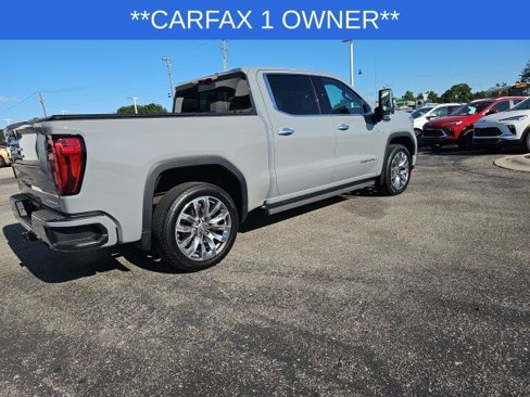 Used 2024 GMC Sierra 1500 Denali w/ Denali Reserve Package image 22