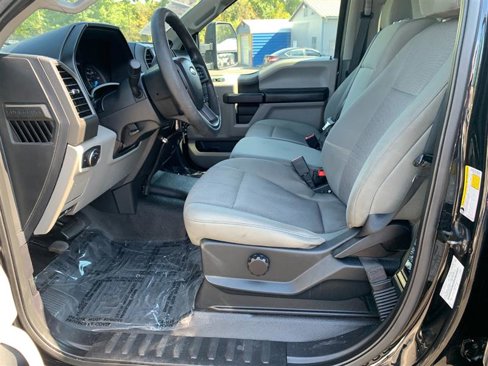 Used 2020 Ford F350 XL w/ STX Appearance Package image 32