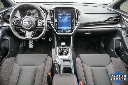 Used 2024 Subaru WRX Premium image 11