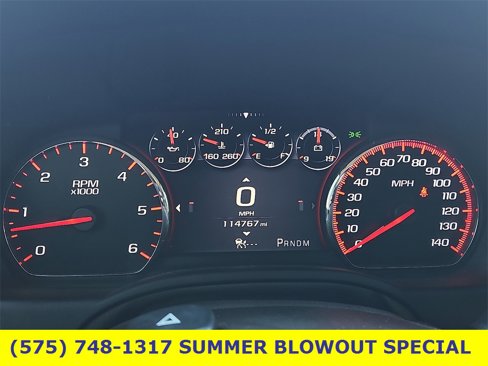 Used 2016 GMC Yukon XL Denali w/ Open Road Package image 18