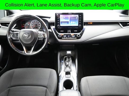 Used 2020 Toyota Corolla SE image 18