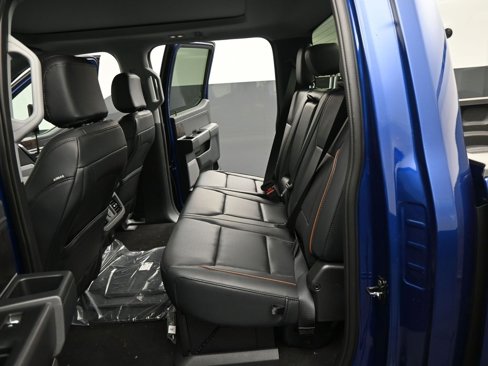 New 2026 Ford F250 Lariat image 13