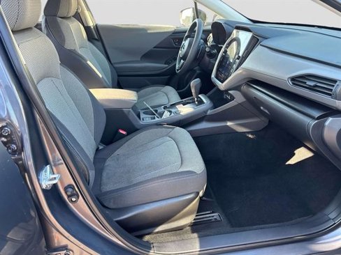 Used 2024 Subaru Crosstrek 2.0i Premium image 16