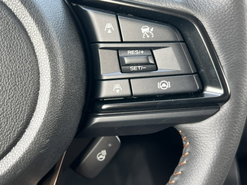 New 2025 Subaru Ascent Bronze Edition image 24