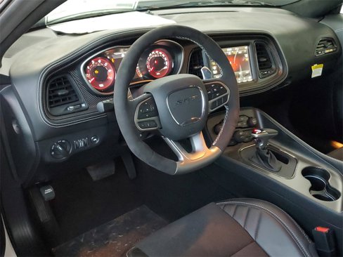 Used 2023 Dodge Challenger SRT Hellcat Redeye image 5