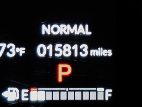 Certified 2023 Honda HR-V LX image 27