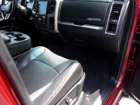 Used 2015 RAM 3500 Laramie image 24