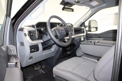 New 2025 Ford F250 XL w/ STX Appearance Package image 22