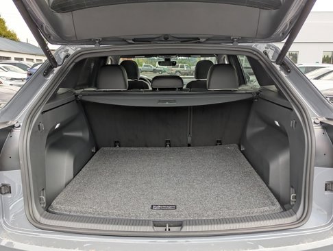 New 2026 Volkswagen Atlas Cross Sport SEL Premium R-Line image 30