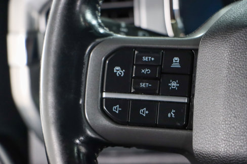 Used 2021 Ford F150 Lariat w/ Equipment Group 502A High image 15