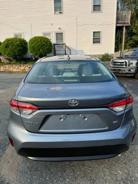 Used 2020 Toyota Corolla LE image 6
