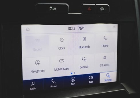 Used 2020 Ford F150 XLT w/ Equipment Group 302A Luxury image 10