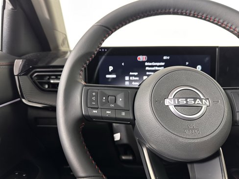 New 2026 Nissan Kicks SR image 53