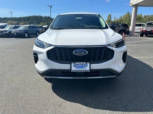 New 2025 Ford Escape Active image 8