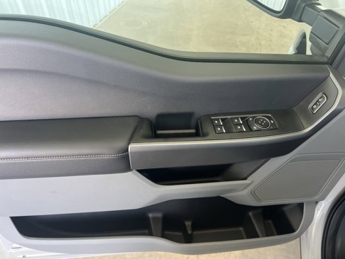 New 2025 Ford F250 XL w/ STX Appearance Package image 8