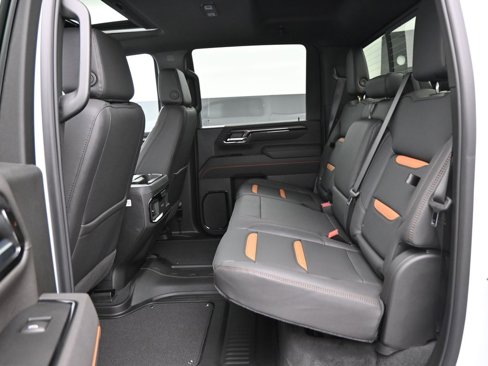 New 2026 GMC Sierra 3500 AT4 w/ AT4 Premium Plus Package image 17