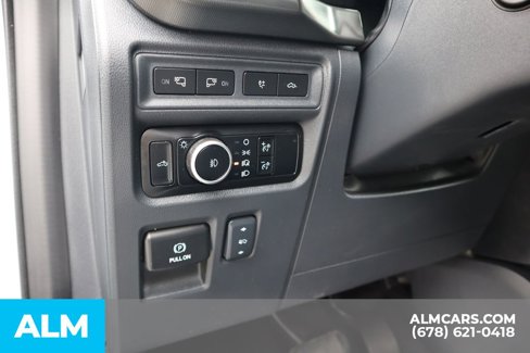 Used 2024 Ford F150 Raptor image 13