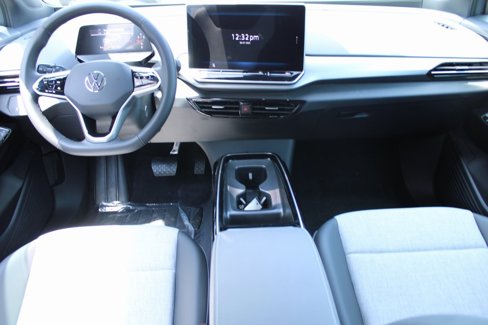 New 2025 Volkswagen ID.4 Pro image 15