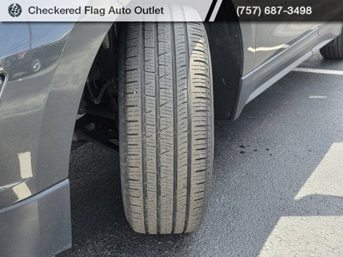 Used 2018 Chevrolet Equinox LT image 14