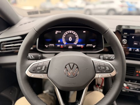 New 2026 Volkswagen Jetta Sport image 24