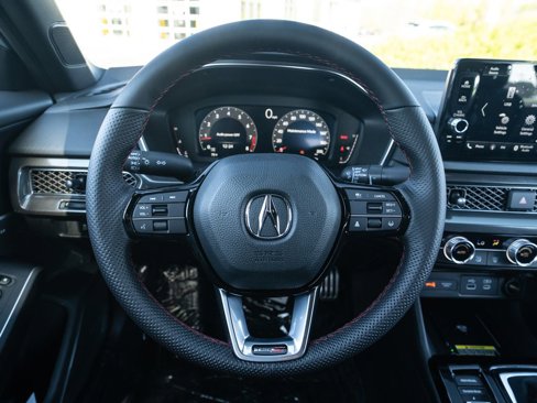 New 2026 Acura Integra Type S image 18