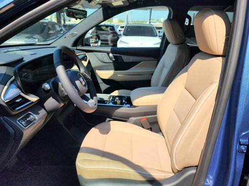 New 2026 Buick Enclave Preferred w/ Power Package image 16