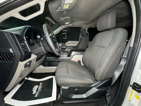 Used 2018 Ford F150 XL w/ Equipment Group 101A Mid image 45
