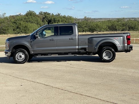 New 2026 Ford F350 XLT image 4