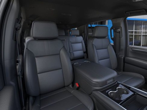 New 2025 Chevrolet Tahoe RST w/ Comfort Package image 20