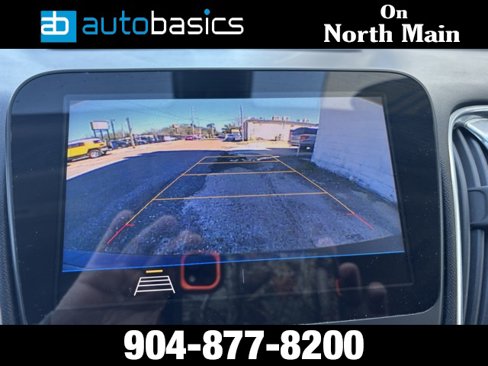 Used 2020 Chevrolet Malibu LT image 27