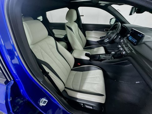 Used 2025 Acura Integra A-Spec image 30