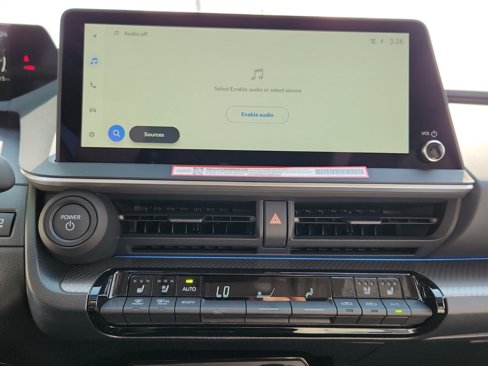 New 2026 Toyota Prius Limited image 19