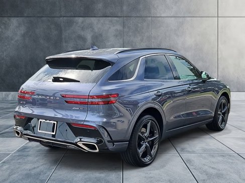 New 2026 Genesis GV70 3.5T Sport Prestige image 4