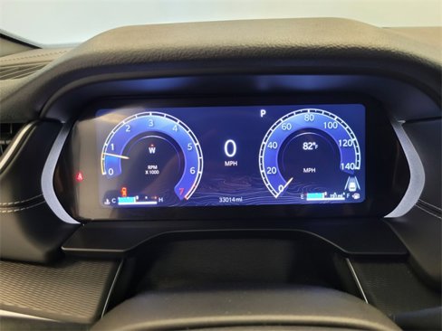 Used 2024 Jeep Grand Cherokee Altitude image 22