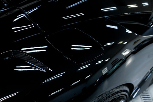 Used 2023 Maserati MC20 Spyder image 38