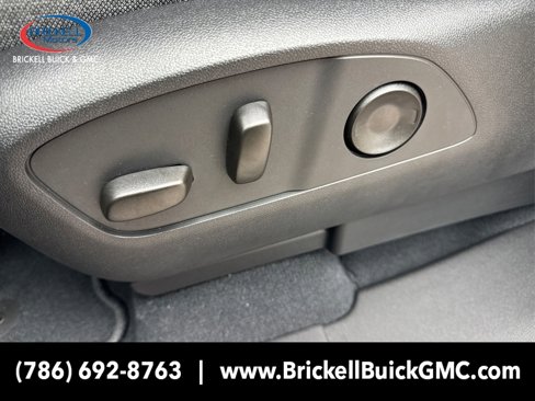 New 2026 GMC Sierra EV Elevation image 22