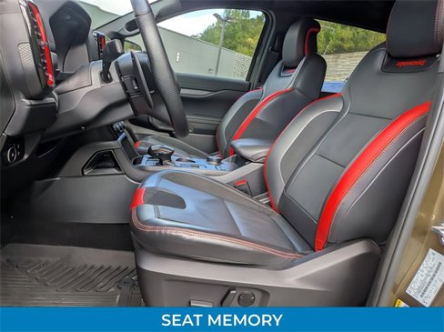 Used 2024 Ford Ranger Raptor image 13