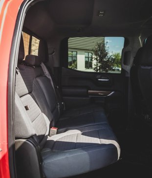 Used 2020 Chevrolet Silverado 1500 RST w/ All-Star Edition image 31