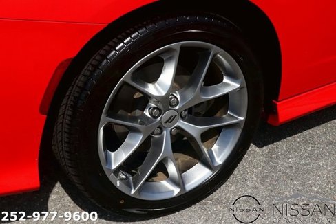 Used 2023 Dodge Charger GT image 7