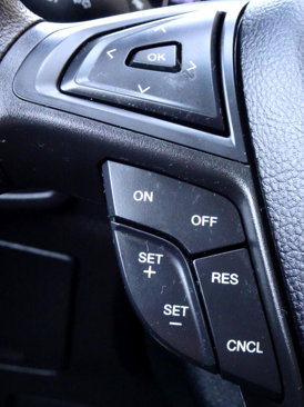 Used 2022 Ford Edge SE w/ Cargo Accessory Package image 18