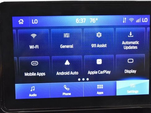 Used 2023 Ford Explorer XLT w/ Equipment Group 202A image 32